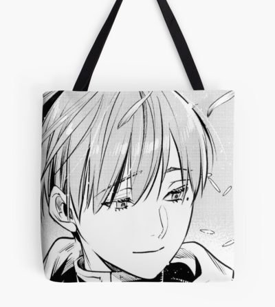 Sousou No Frieren Tote Bag Official Frieren Merch