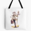 Frieren Tote Bag Official Frieren Merch