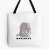 Frieren Smile Tote Bag Official Frieren Merch