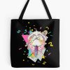 Frieren - Sousou No Frieren *90S Graphic Design* Tote Bag Official Frieren Merch