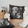 Frieren - Sousou No Frieren Throw Pillow Official Frieren Merch