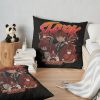 Stark Bootleg Design Throw Pillow Official Frieren Merch