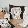 Frieren - Sousou No Frieren Throw Pillow Official Frieren Merch