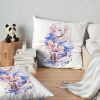 Sousou No Frieren 1 Throw Pillow Official Frieren Merch