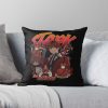 Stark Bootleg Design Throw Pillow Official Frieren Merch