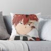 Stark - Sousou No Frieren Throw Pillow Official Frieren Merch