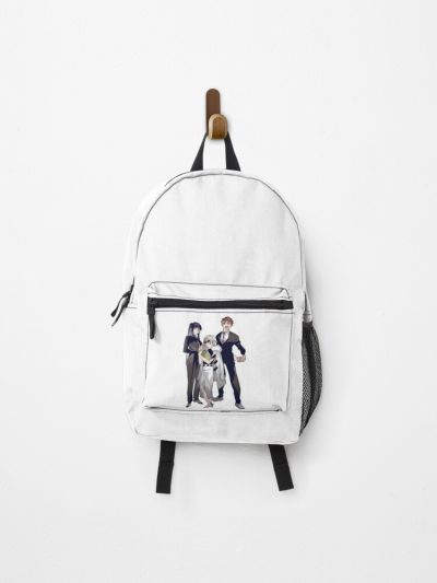 Frieren Backpack Official Frieren Merch