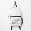 Frieren Sousou No Frieren Cute Backpack Official Frieren Merch