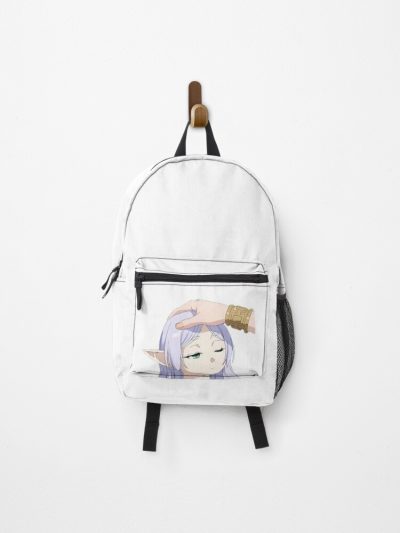 Frieren Sousou No Frieren Cute Backpack Official Frieren Merch