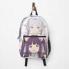 Frieren & Fern Backpack Official Frieren Merch