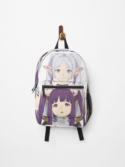 Frieren & Fern Backpack Official Frieren Merch