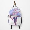 Frieren Beyond Journey'S End Backpack Official Frieren Merch