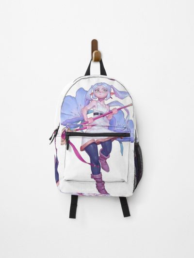 Frieren Beyond Journey'S End Backpack Official Frieren Merch