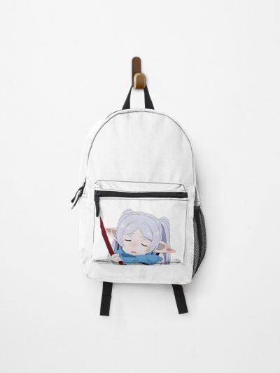 Frieren Sousou No Frieren, Backpack Official Frieren Merch