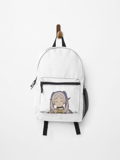 Rieren Sousou No Frieren Backpack Official Frieren Merch