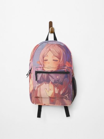 Copy Of Frieren Backpack Official Frieren Merch