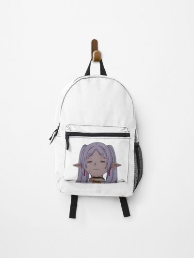 Sousou No Frieren Backpack Official Frieren Merch