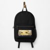 Frieren Eyes - Sousou No Frieren Backpack Official Frieren Merch