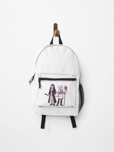 Frieren Backpack Official Frieren Merch