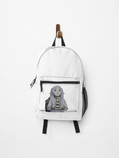 Sousou No Frieren Backpack Official Frieren Merch