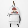 Stark Smile - Frieren Anime Backpack Official Frieren Merch