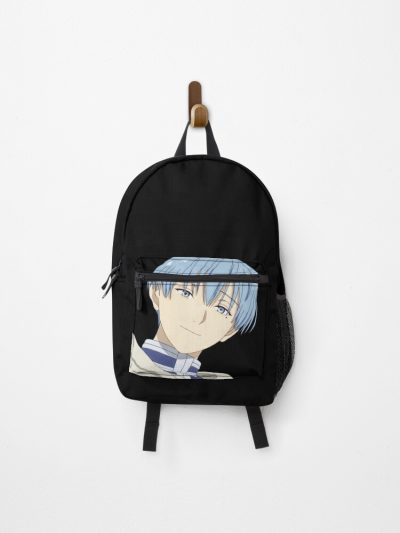 Himmel Smile - Frieren Anime Backpack Official Frieren Merch