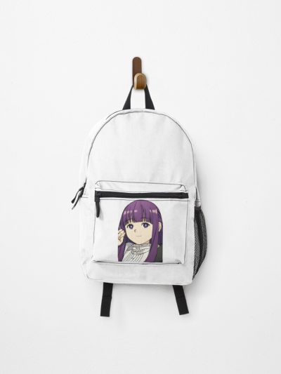 Fern Backpack Official Frieren Merch