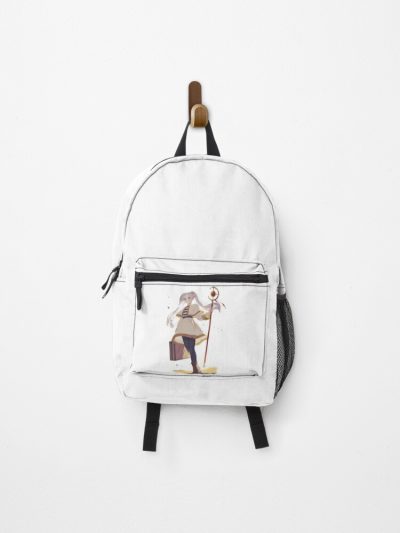 Frieren Backpack Official Frieren Merch