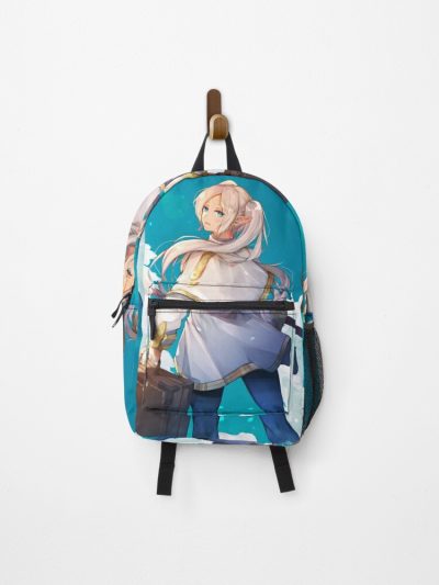 Frieren Beyond Journeys End Backpack Official Frieren Merch