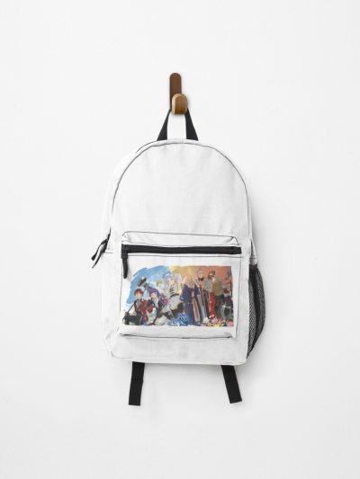 Sousou No Frieren Backpack Official Frieren Merch