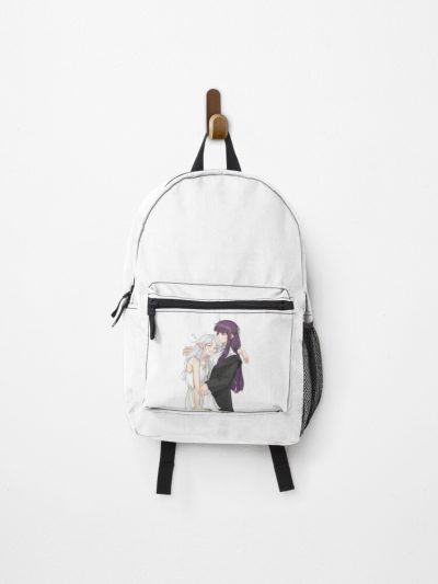 Frieren Backpack Official Frieren Merch