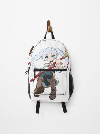 Frieren Beyond Journey'S End Backpack Official Frieren Merch