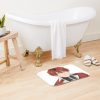 Stark Smile - Frieren Anime Bath Mat Official Frieren Merch