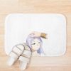 Frieren Sousou No Frieren Cute Bath Mat Official Frieren Merch