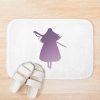 Fern Minimalist - Sousou No Frieren Bath Mat Official Frieren Merch