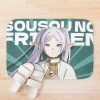 Frieren フリーレン | Sousou No Frieren Bath Mat Official Frieren Merch