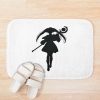 Frieren Minimalist - Sousou No Frieren Snf3 Bath Mat Official Frieren Merch