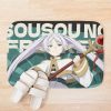 Frieren フリーレン | Sousou No Frieren Bath Mat Official Frieren Merch