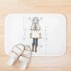 Frieren フリーレン | Sousou No Frieren Bath Mat Official Frieren Merch