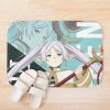 Frieren フリーレン | Sousou No Frieren Bath Mat Official Frieren Merch