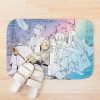 Sousou No Frieren Bath Mat Official Frieren Merch