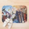 Sousou No Frieren Bath Mat Official Frieren Merch