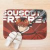 Stark シュタルク | Sousou No Frieren Bath Mat Official Frieren Merch