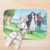 Sousou No Frieren Bath Mat Official Frieren Merch