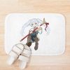 Frieren Beyond Journey'S End Bath Mat Official Frieren Merch