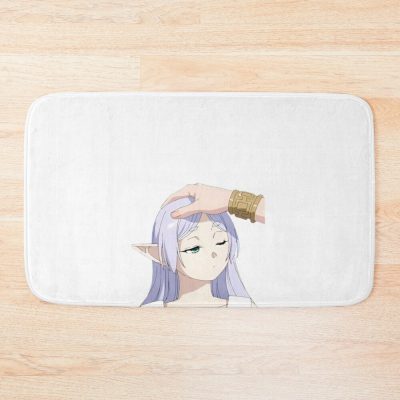 Frieren Sousou No Frieren Cute Bath Mat Official Frieren Merch