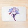 Frieren Beyond Journey'S End Bath Mat Official Frieren Merch