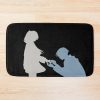 Himmel Propose Frieren On Episode 14 - Frieren X Himmel Cute Moments - Sousou No Frieren / Frieren Beyond Journey'S End Anime And Manga - Elf Girl Character - December Fall 2023 Snf109 Bath Mat Official Frieren Merch