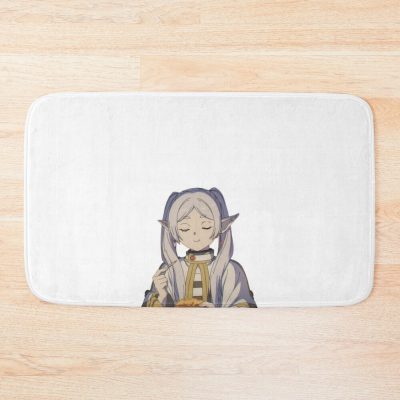 Rieren Sousou No Frieren Bath Mat Official Frieren Merch