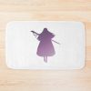 Fern Minimalist - Sousou No Frieren Bath Mat Official Frieren Merch